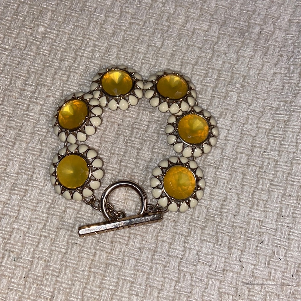 LIZ CLAIBORNE BRACELET